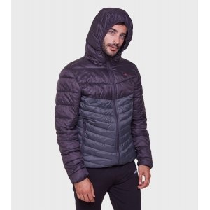 Campera de hombre Krypton