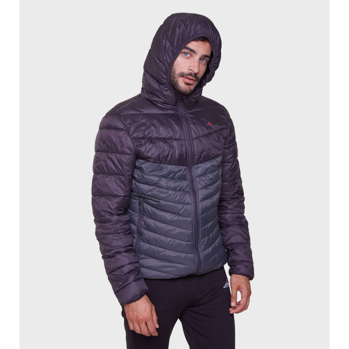 Campera de hombre Krypton