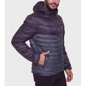 Campera de hombre Krypton