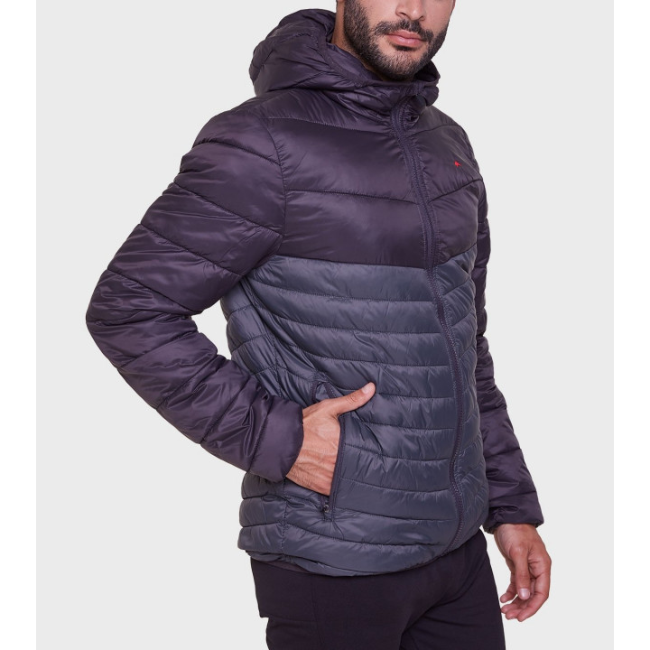 Campera de hombre Krypton
