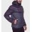 Campera de hombre Krypton