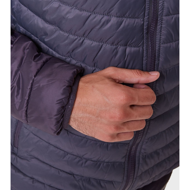 Campera de hombre Krypton