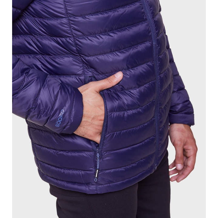 Campera de hombre Logan 