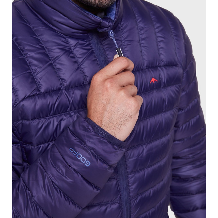 Campera de hombre Logan 