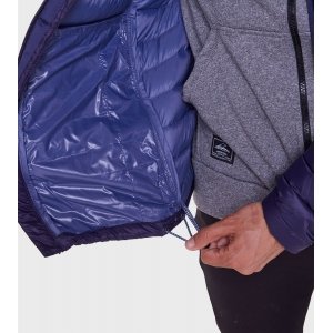 Campera de hombre Logan 