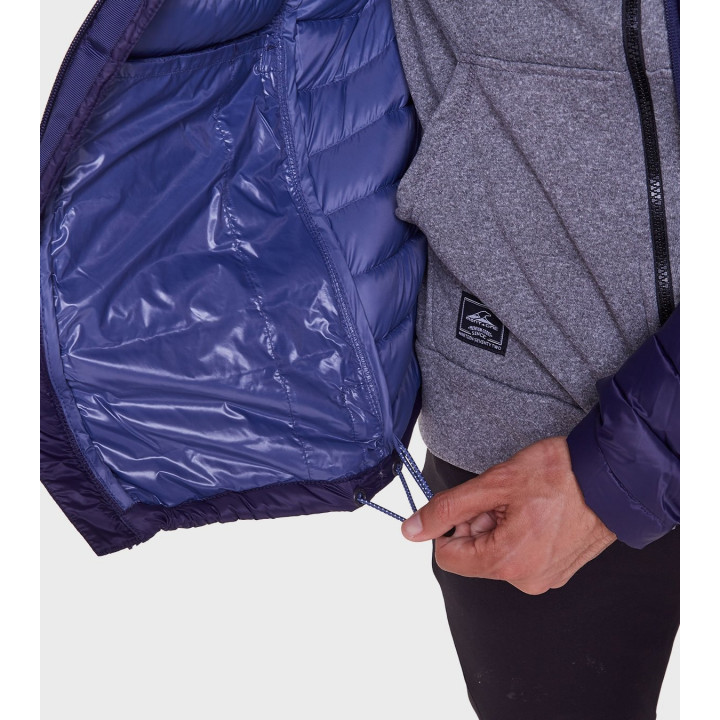 Campera de hombre Logan 