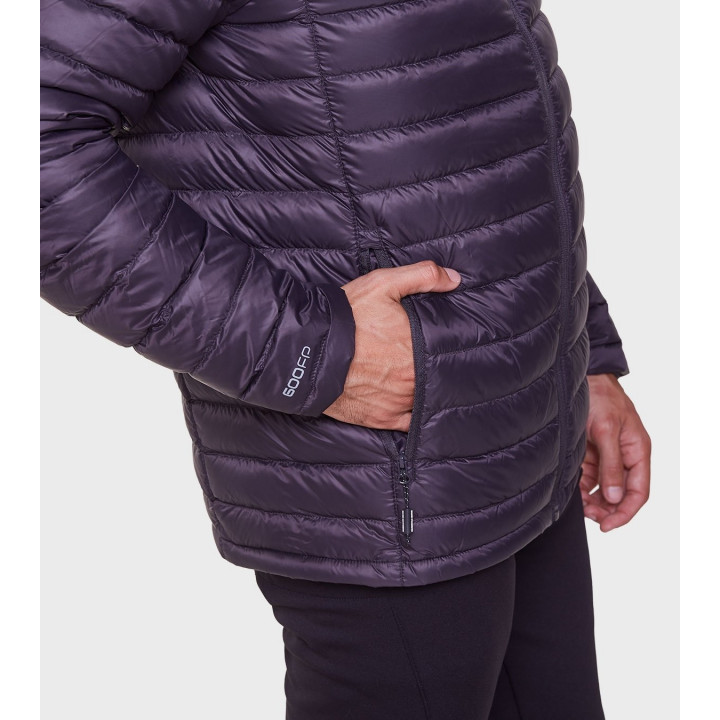 Campera de hombre Logan 