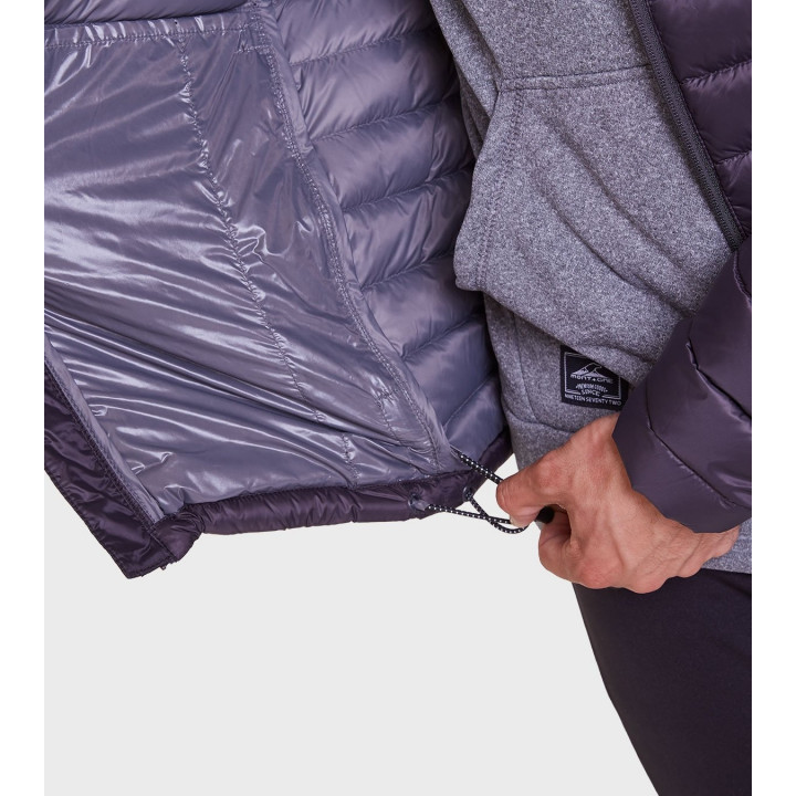 Campera de hombre Logan 