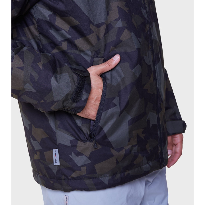 Campera de hombre Orson