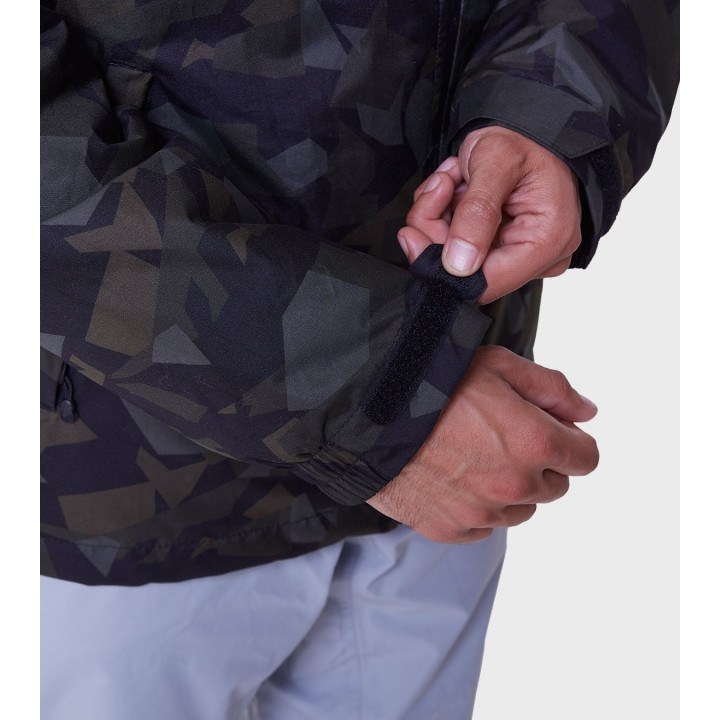 Campera de hombre Orson