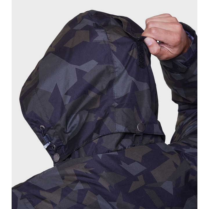 Campera de hombre Orson