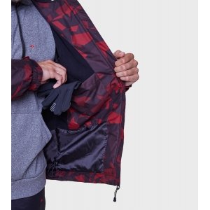 Campera de hombre Orson