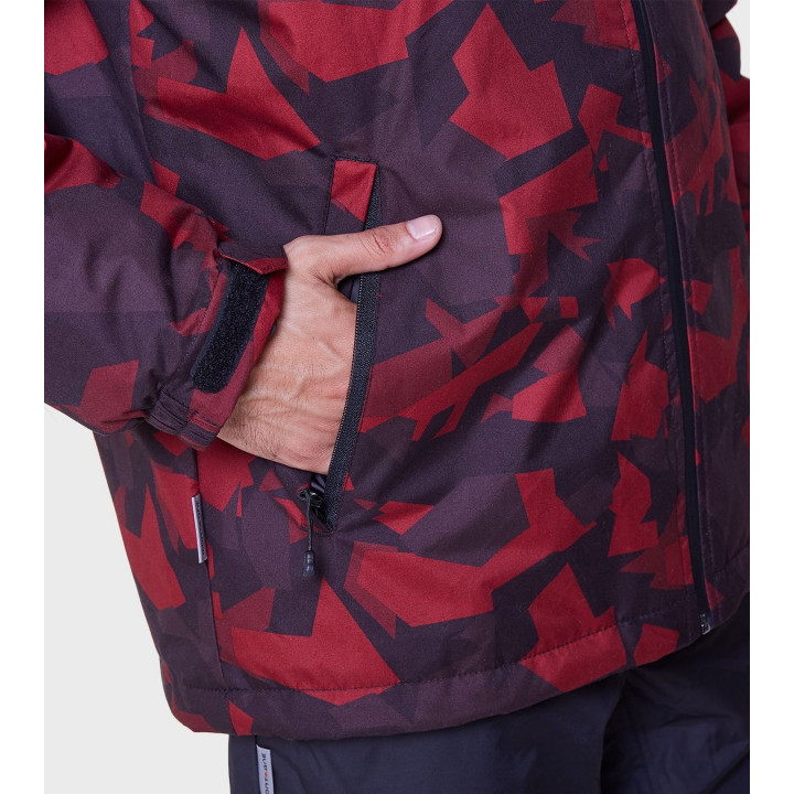 Campera de hombre Orson
