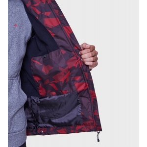 Campera de hombre Orson