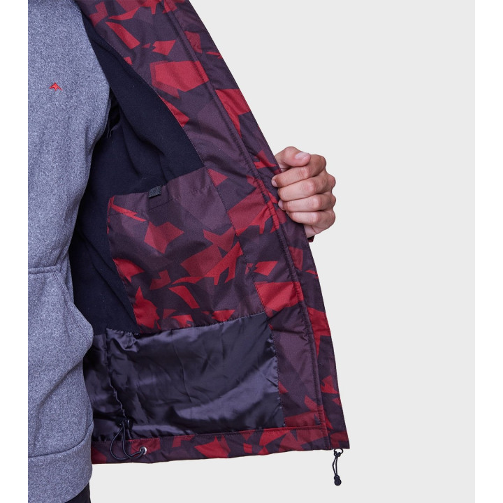 Campera de hombre Orson