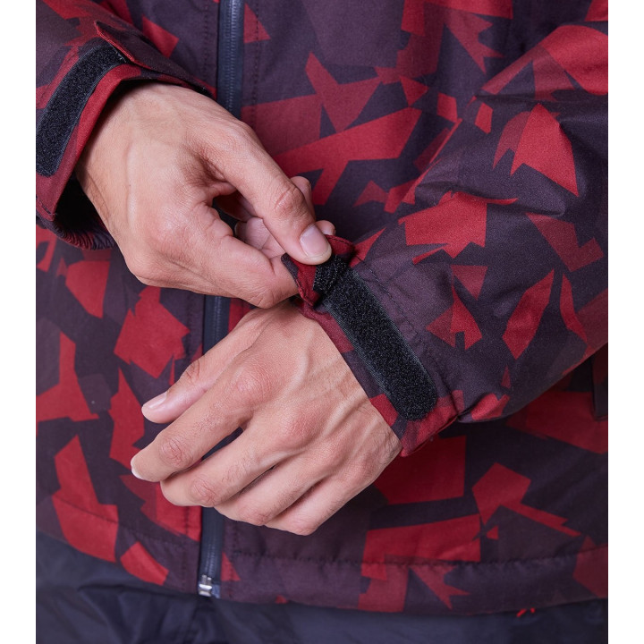 Campera de hombre Orson