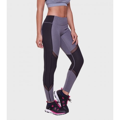 Calza de mujer Balance
