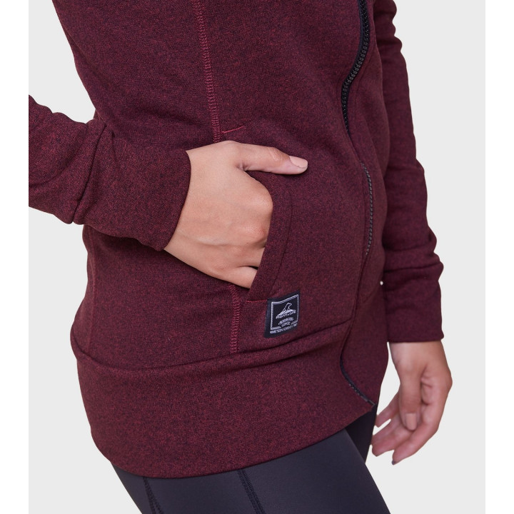 Campera de mujer Dakota