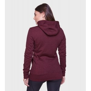 Campera de mujer Dakota