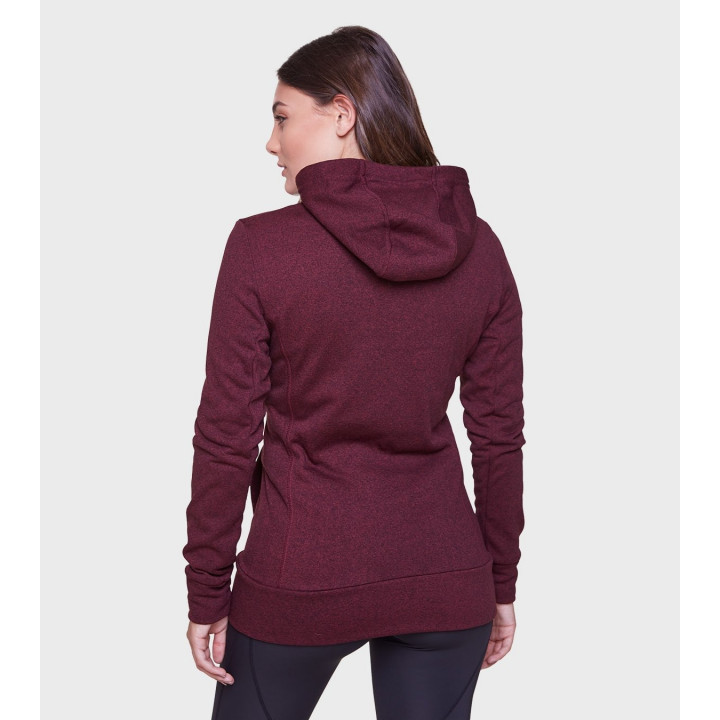 Campera de mujer Dakota