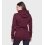 Campera de mujer Dakota