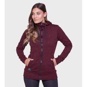 Campera de mujer Dakota