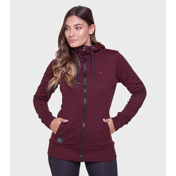 Campera de mujer Dakota