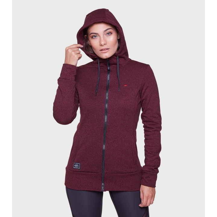 Campera de mujer Dakota