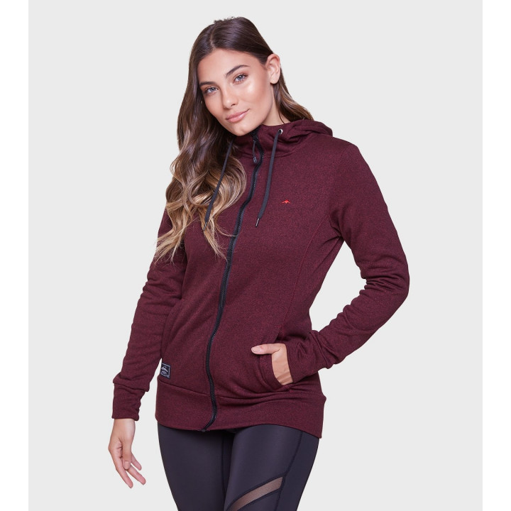 Campera de mujer Dakota