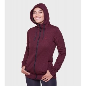 Campera de mujer Dakota