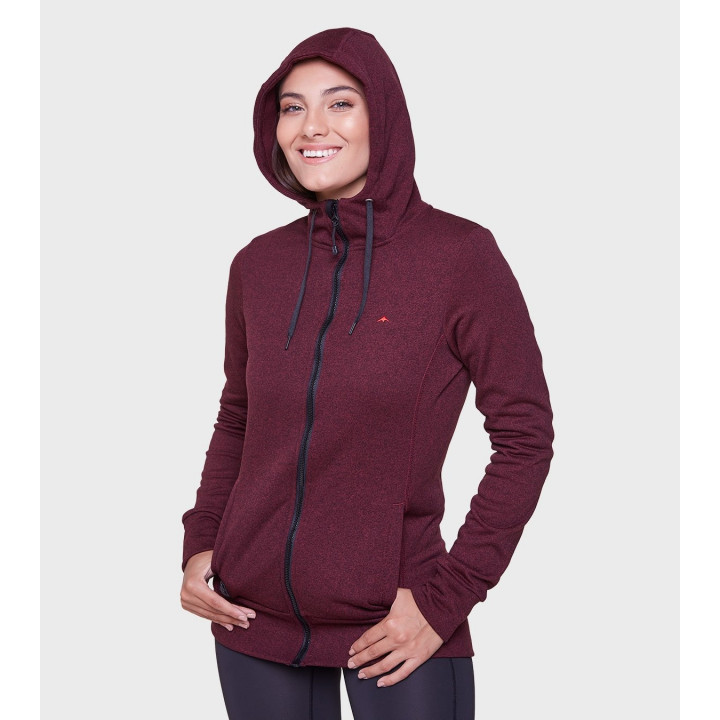 Campera de mujer Dakota