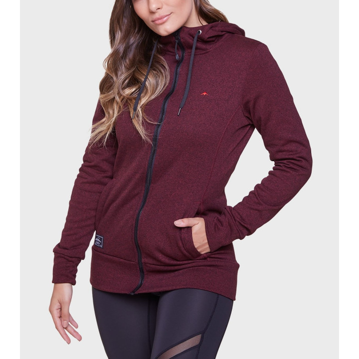 Campera de mujer Dakota
