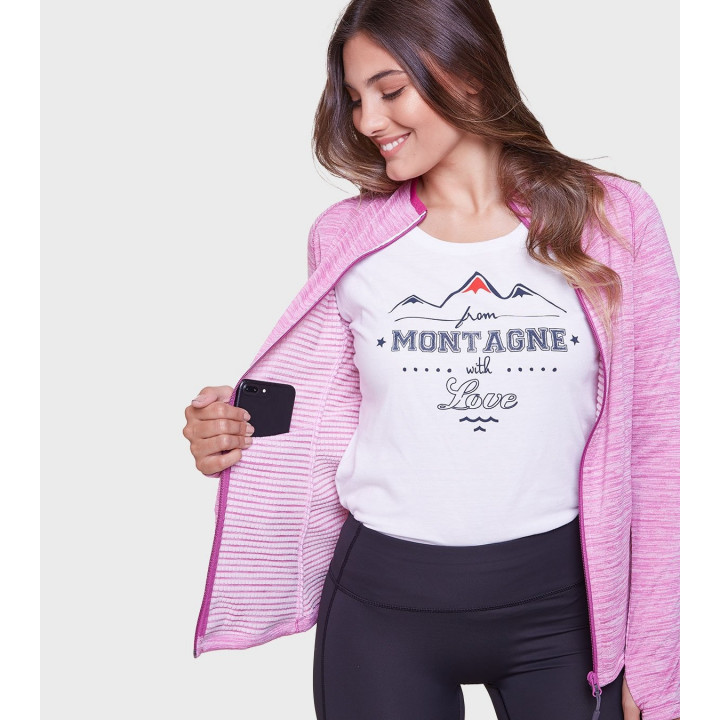 Campera de mujer Judy