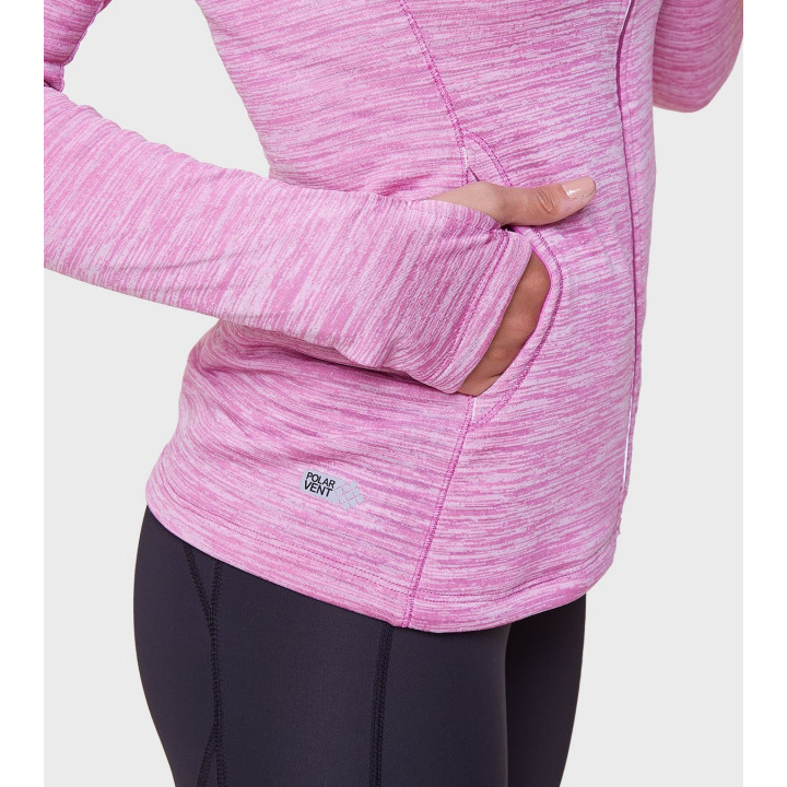 Campera de mujer Judy