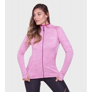 Campera de mujer Judy