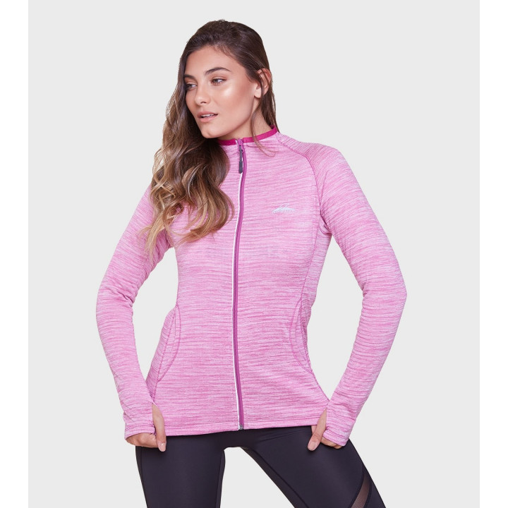 Campera de mujer Judy