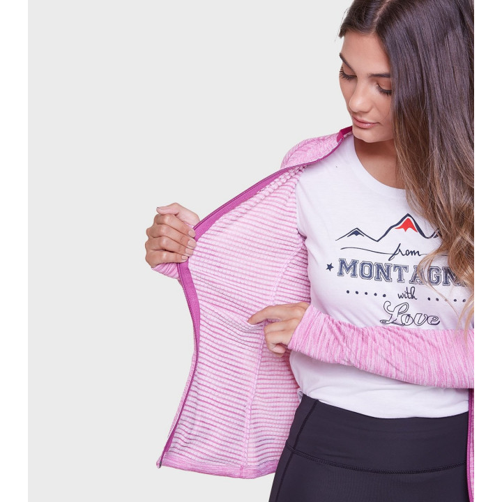 Campera de mujer Judy