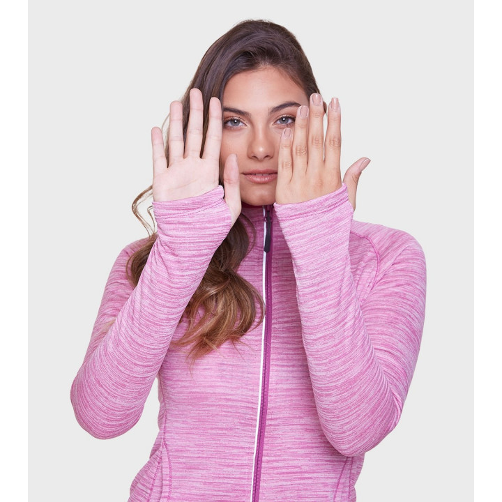 Campera de mujer Judy