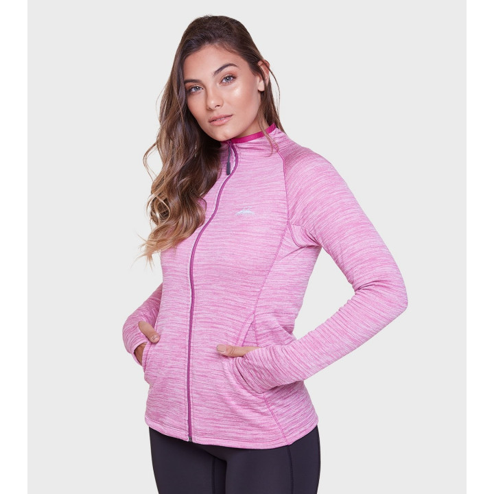 Campera de mujer Judy