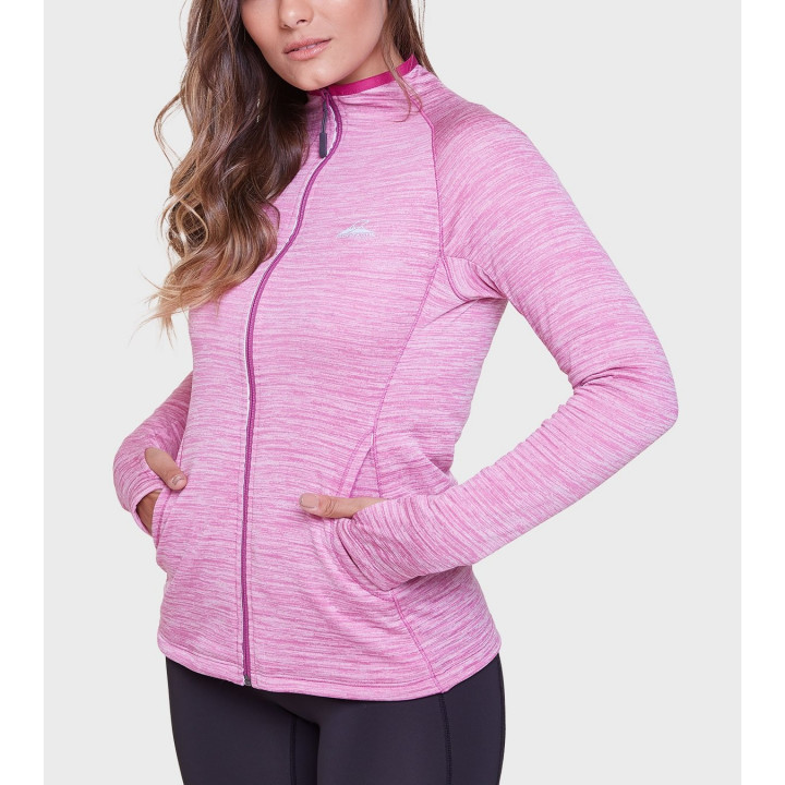 Campera de mujer Judy