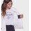 Campera de mujer Nebula