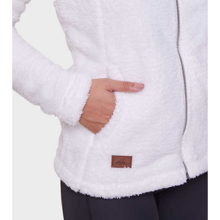 Campera de mujer Nebula
