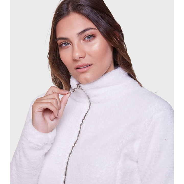 Campera de mujer Nebula