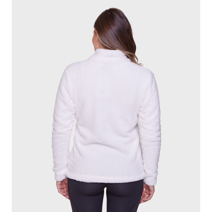 Campera de mujer Nebula