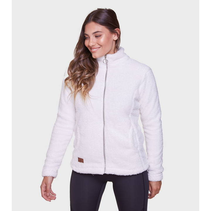 Campera de mujer Nebula