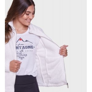 Campera de mujer Nebula
