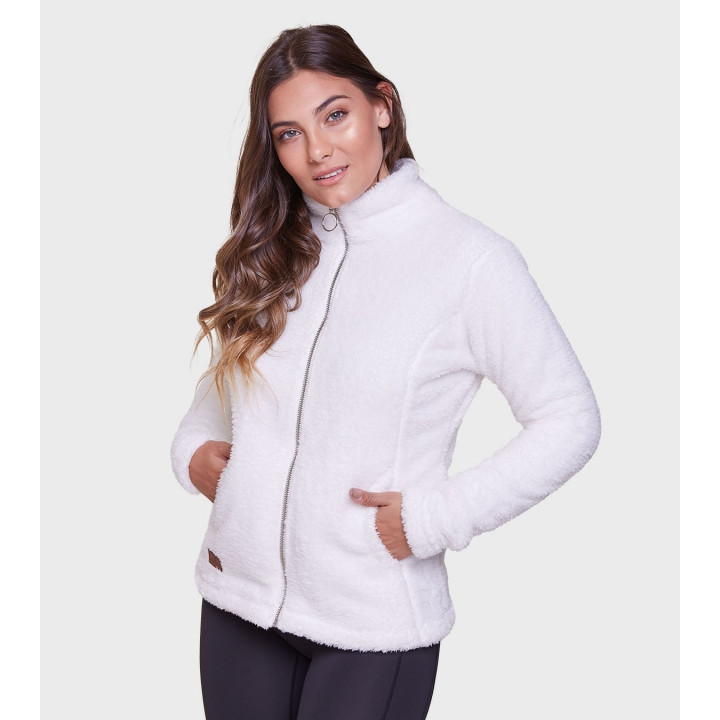 Campera de mujer Nebula