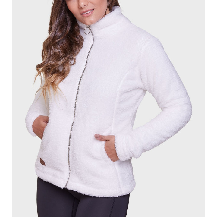 Campera de mujer Nebula