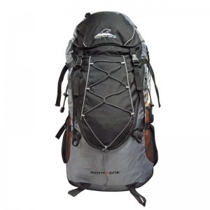 Mochila de camping Alpine 60 litros