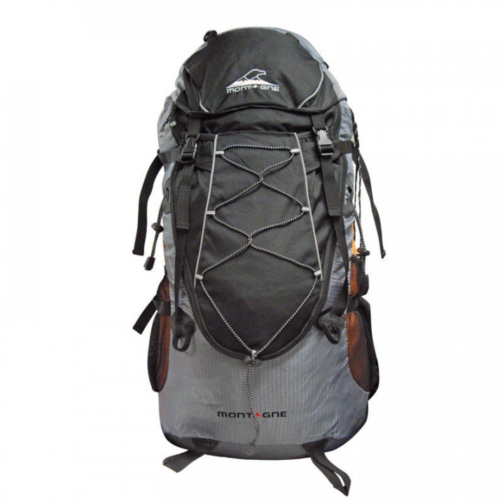 Mochila de camping Alpine 60 litros